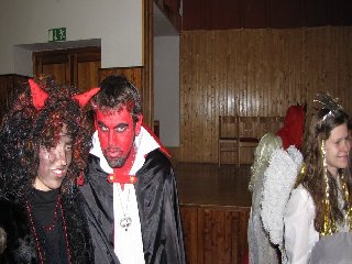 Takhle čert našeptává, aneb co je šeptem, to je s čertem: