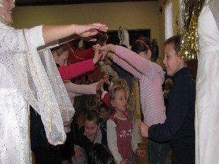 Prolézání tunelem: