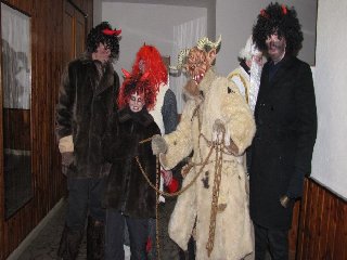 A příští rok si přijdem i pro TEBE!