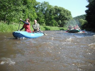 Nějací cizí lidi asi.. :)