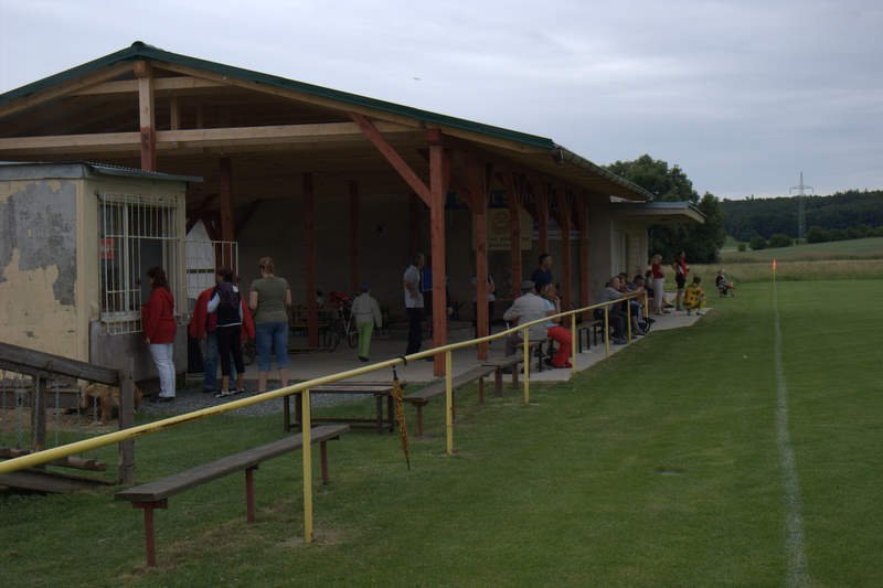 Ukončení fotbalové sezony