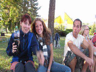 Hodová ovíněná nálada :)