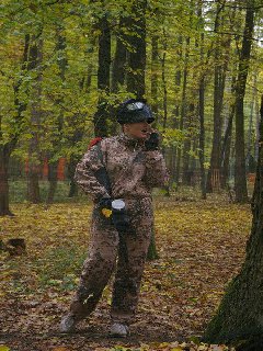 Avšak nejdřív se upravit jako správná slečinka :-)