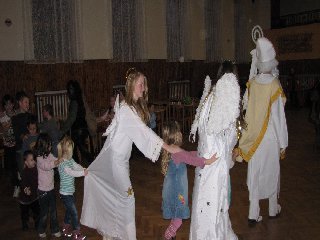 A na závěr ještě oblíbená mašinka: