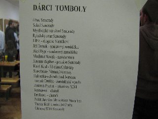 Velectěné sponzorstvo: