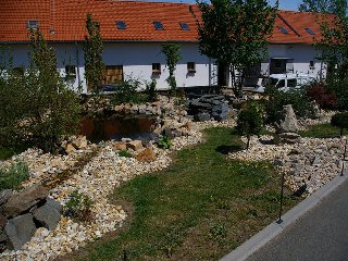 Čarodějný dvůr v Biskoupkách