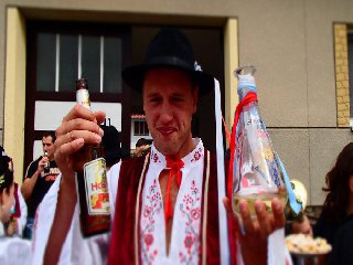 Mám si dát pivko nebo víno?