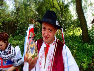 .. jojo, však my víme, vínko sis vybral.