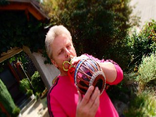 K dispozici bylo i červené, a také dobré: