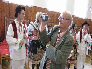 Jardův děda má natočenou každou minutu ;-)