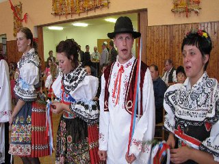 To vypadá na sóličko prvního stárka ;-)