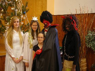 S věkem také i odezní, už se není čeho bát