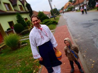 Sklepník - zde koloběh vína začíná: