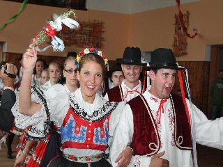 Pochod pro ženáče: