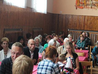 Místní i přespolní: