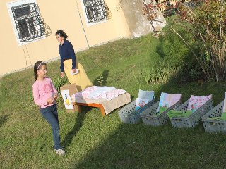 Sněhurka a sedm trpaslíků: