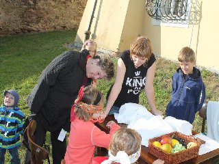 Poznávání předmětů: