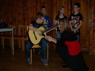 Příště prý bude hrát na strahově