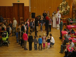 A začínáme tunel..