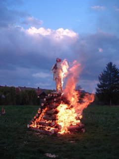 A takhle jsme s ní skoncovali