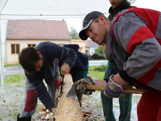 Práce kvapná, málo platná