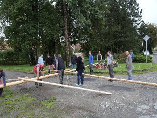 Instrumenty nachystány a jde se na věc