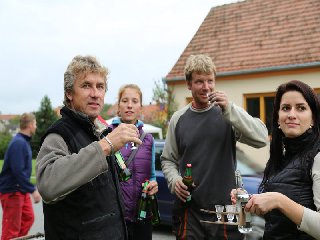 Výdej energie je potřeba zase co nejrychleji doplnit