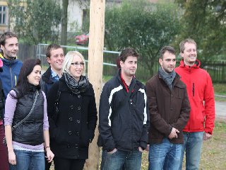 Stárkové a stárky: