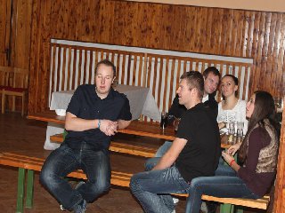 Nový místostarosta: