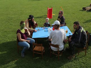 Vzpomínky na dětství ve školce