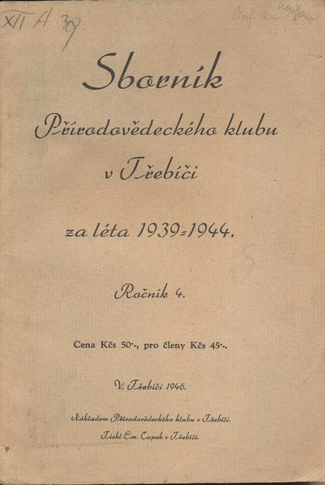 Vzpomínka na Františka Lemberka