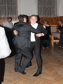 ...i když konkurence byla veliká :-)