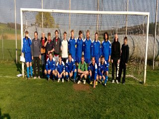 Vysl. - Senorady - Troubsko