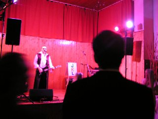 Hudební duo Velvet letos představilo novou verzi populární Abecedy ...Petr Janda