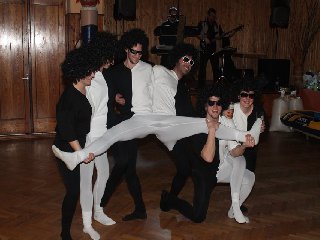 Ouvej, to muselo bolet :-O