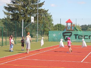 Disciplína: Galské bojiště