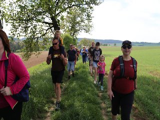 Vyrážíme směrem k obrázku