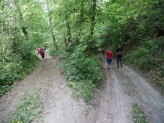 Jak je možnost se rozdělit, tak neváháme