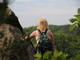 Ale na kochání se vždycky čas najde