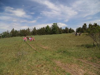 Jak je možnost se spojit, tak neváháme