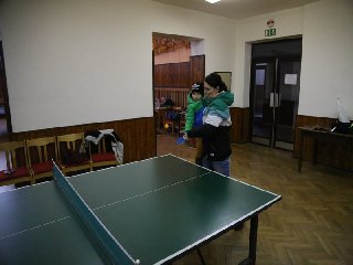 Zapojují se čím dál mladší ročníky