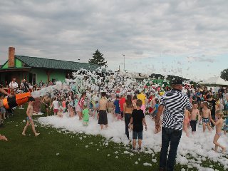 Překvapení na závěr.