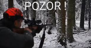 HLÁŠENÍ 01.12.2022