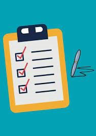 Informace a dotazník k odpadovému hospodářství