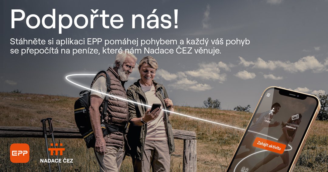 Senoradská stezka - I.etapa