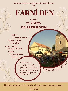 Farní den