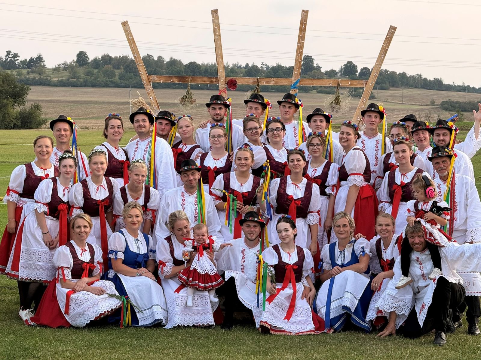 Senoradské hody 2025