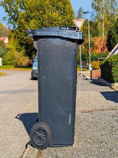 Čipování nádob na SKO - informace