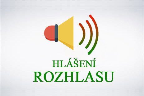 HLÁŠENÍ 18.08.2026